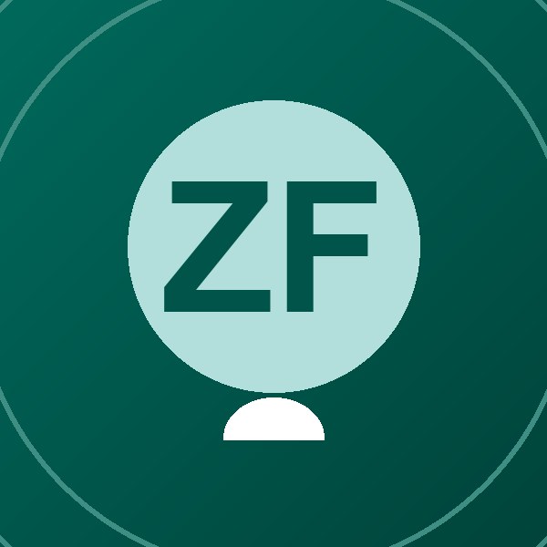 Zöld Falafel