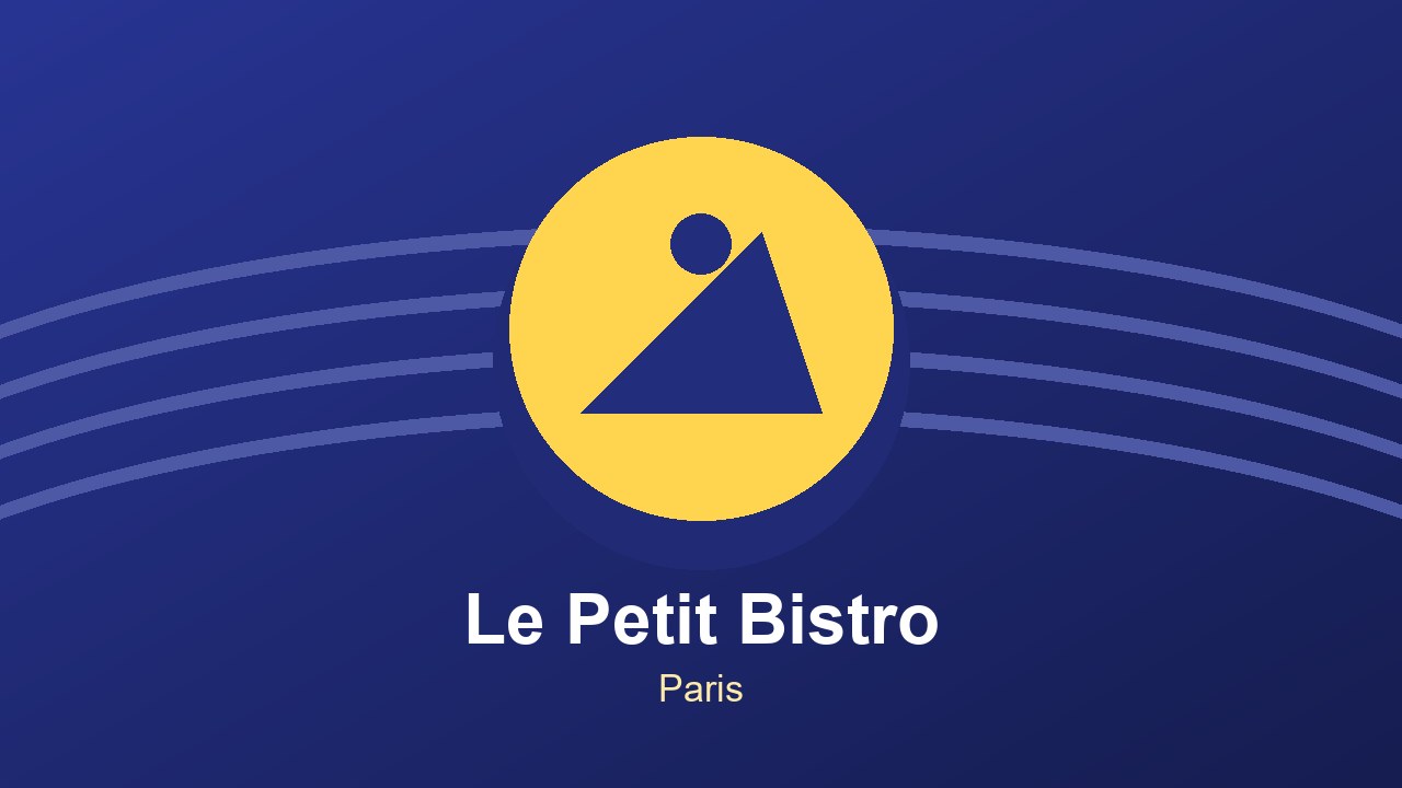 Le Petit Bistro